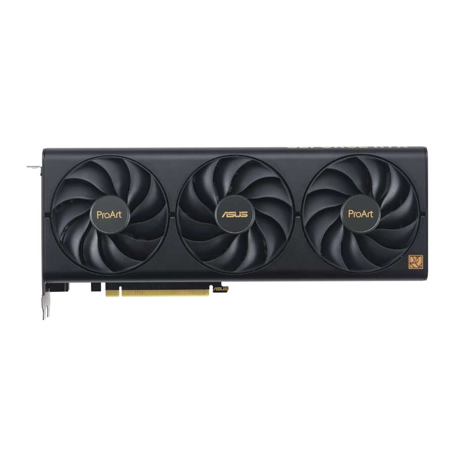 کارت گرافیک ایسوس مدل PROART-RTX4070-12G