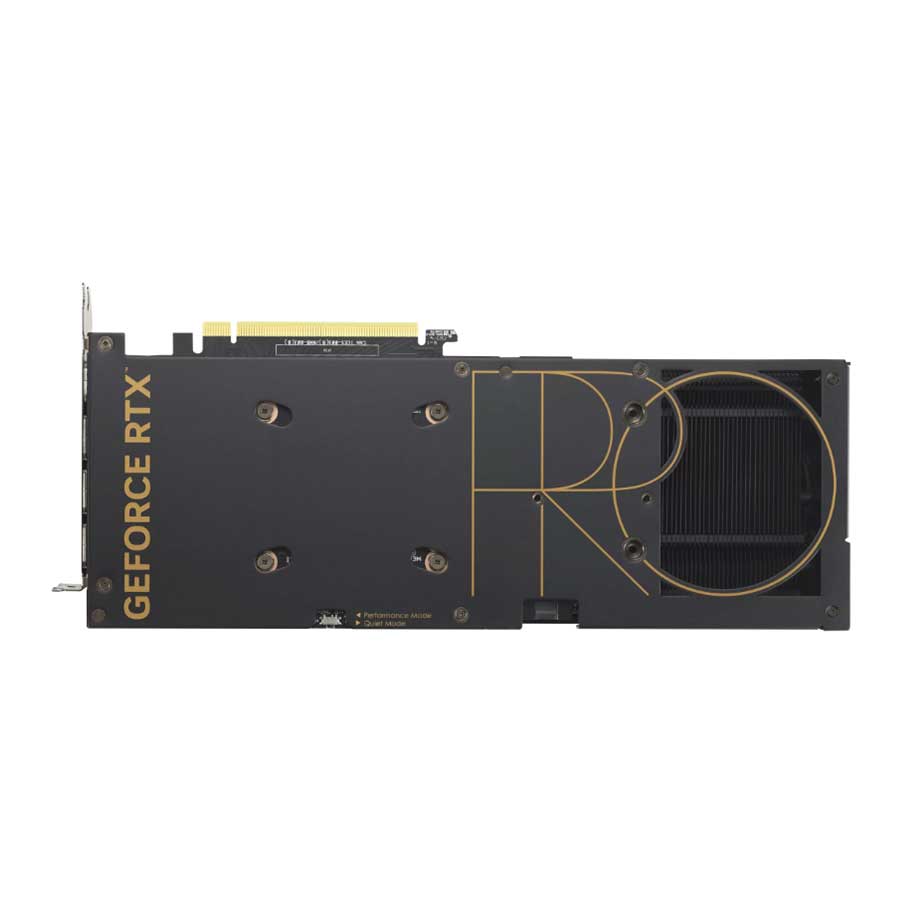 کارت گرافیک ایسوس مدل PROART-RTX4070-O12G