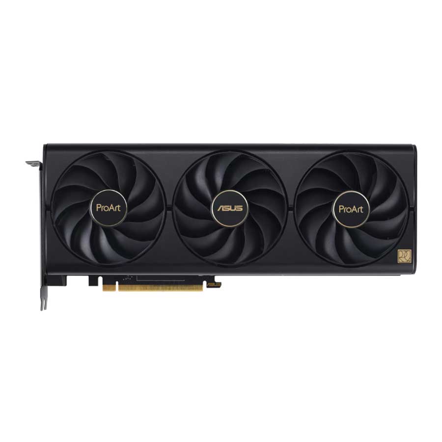 کارت گرافیک ایسوس مدل PROART-RTX4070TI-O12G