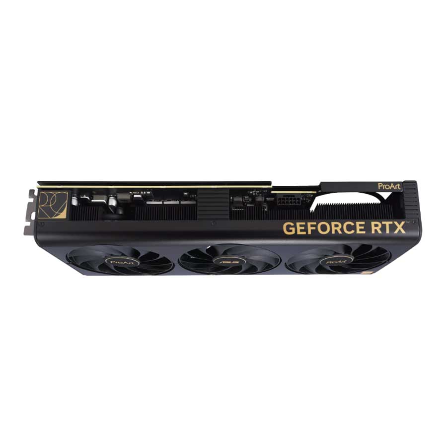 کارت گرافیک ایسوس مدل PROART-RTX4070TI-O12G