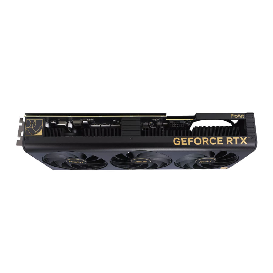 کارت گرافیک ایسوس مدل PROART-RTX4080-O16G