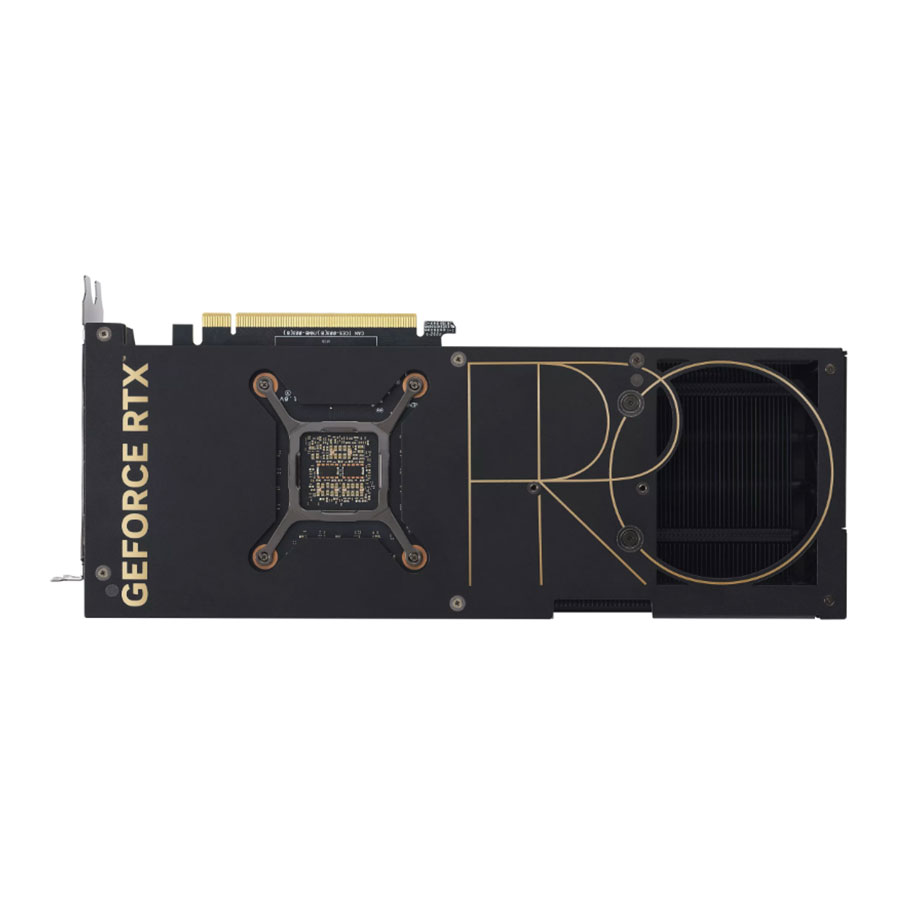 کارت گرافیک ایسوس مدل PROART-RTX4080-O16G