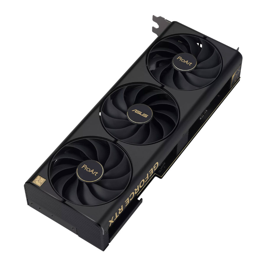 کارت گرافیک ایسوس مدل PROART-RTX4080-O16G