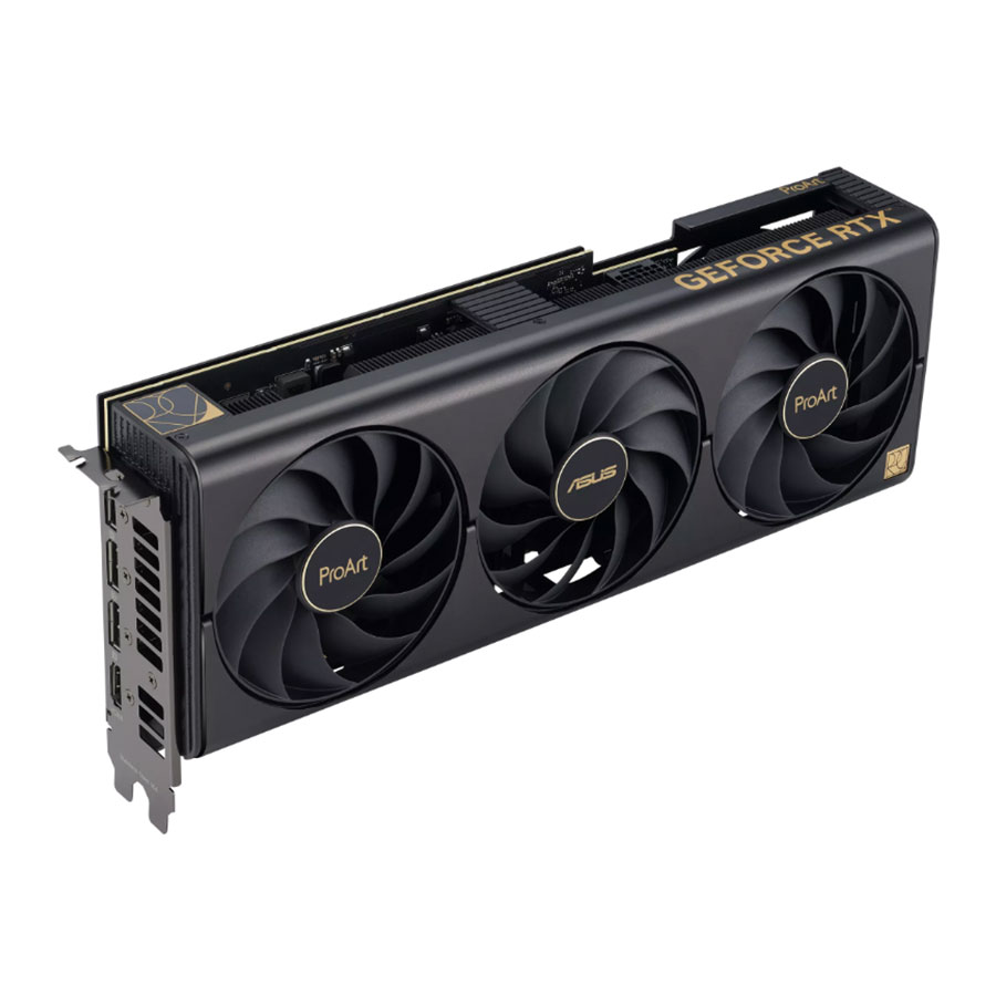 کارت گرافیک ایسوس مدل PROART-RTX4080-O16G