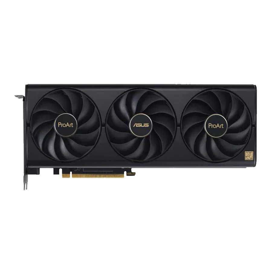 کارت گرافیک ایسوس مدل PROART-RTX4080S-O16G