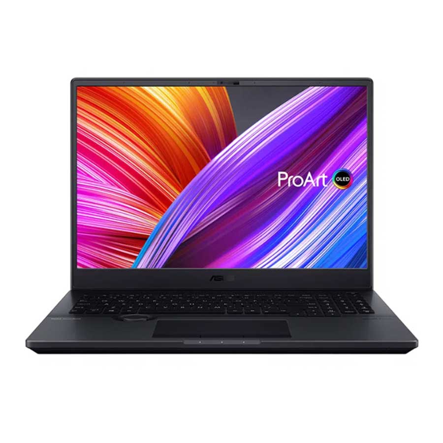 لپ تاپ 16 اینچ ایسوس ProArt Studiobook 16 OLED H7600HM-A Core i7 11800H/1TB SSD/32GB/RTX3060 6GB