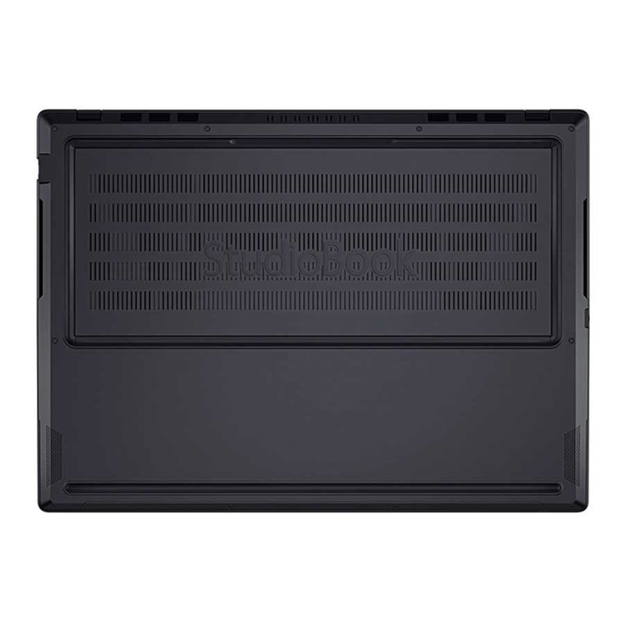 لپ تاپ 16 اینچ ایسوس ProArt Studiobook 16 OLED H7600HM-A Core i7 11800H/1TB SSD/32GB/RTX3060 6GB