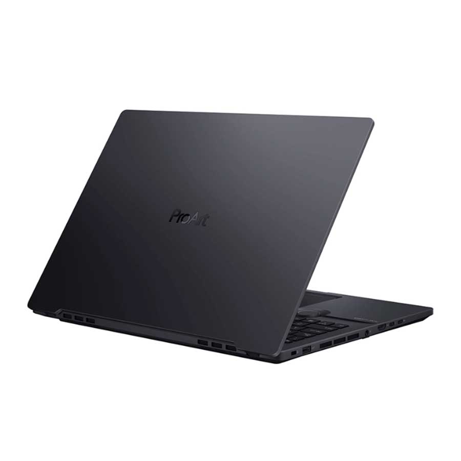 لپ تاپ 16 اینچ ایسوس ProArt Studiobook 16 OLED H7600HM-A Core i7 11800H/1TB SSD/32GB/RTX3060 6GB