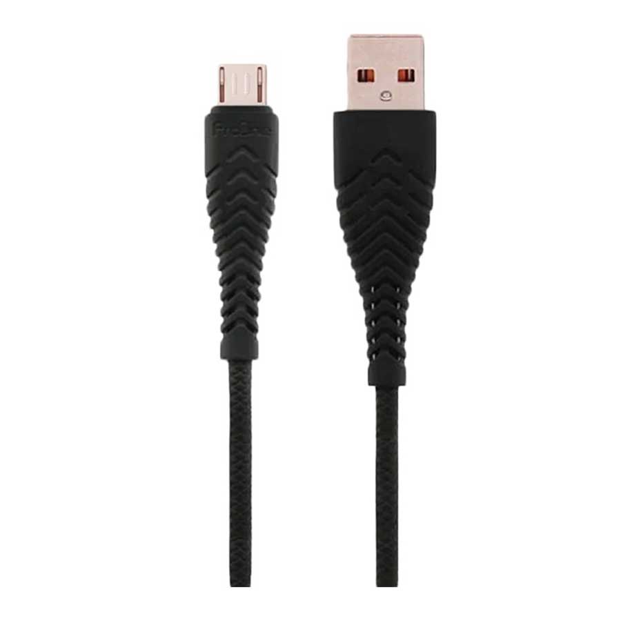 کابل تبدیل 1 متری USB به MicroUSB پرووان مدل PCC170