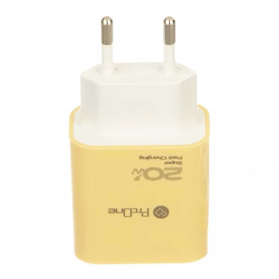 شارژر دیواری پرووان مدل PWC540 20W