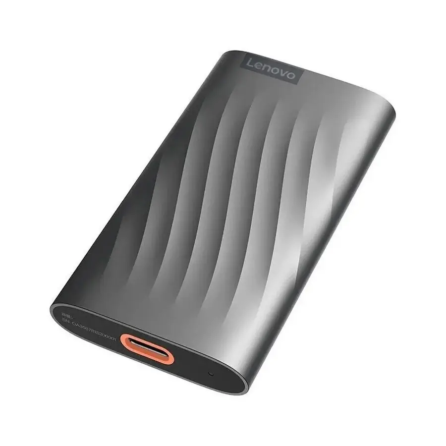 حافظه SSD اکسترنال لنوو مدل PS6