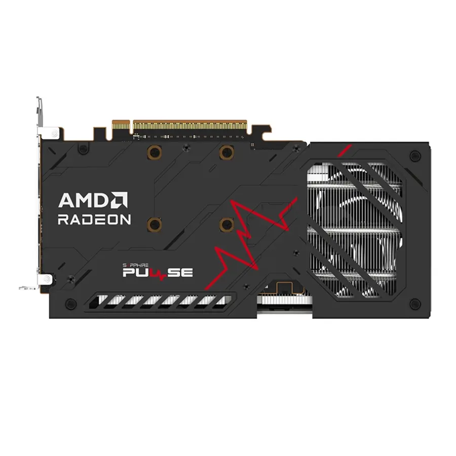 کارت گرافیک سافایر