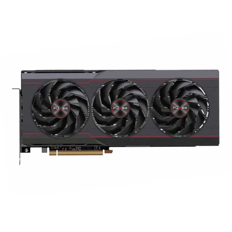 کارت گرافیک سافایر مدل PULSE AMD Radeon RX7900 XT 20GB