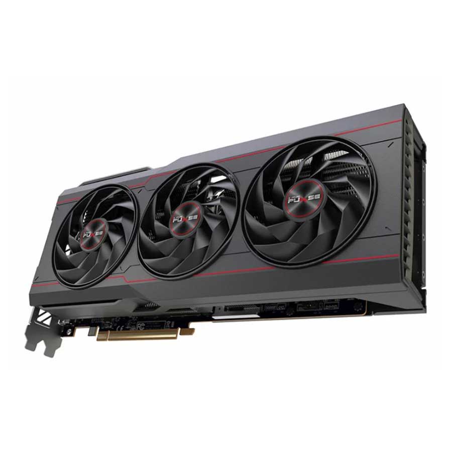 کارت گرافیک سافایر مدل PULSE AMD Radeon RX7900 XT 20GB