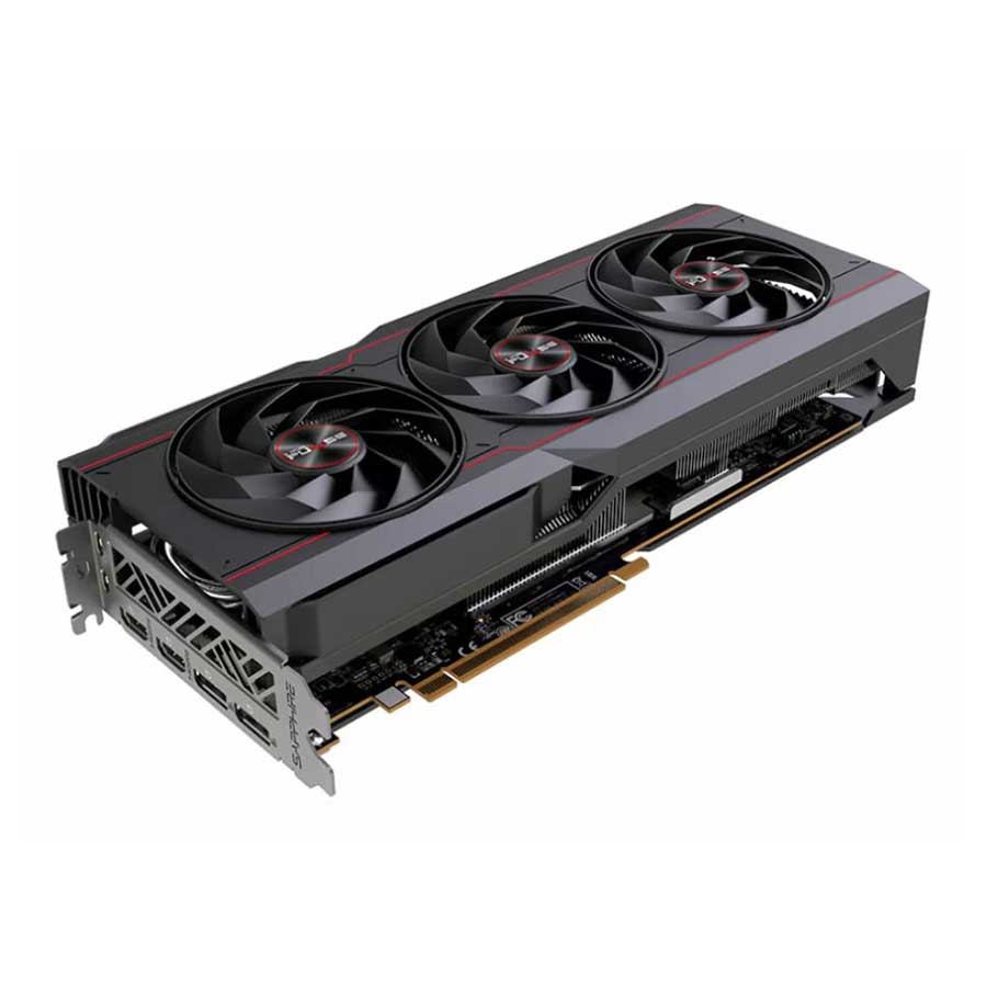 کارت گرافیک سافایر مدل PULSE AMD Radeon RX7900 XT 20GB