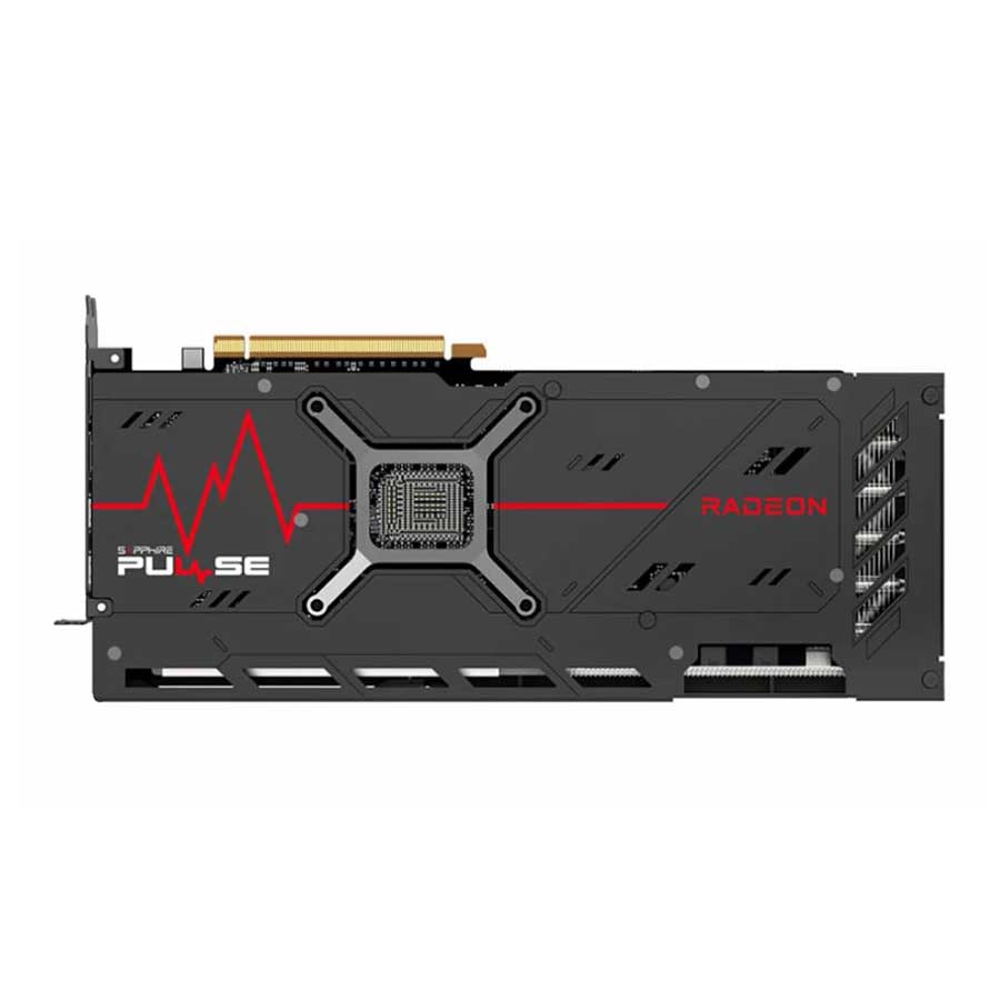 کارت گرافیک سافایر مدل PULSE AMD Radeon RX7900 XT 20GB