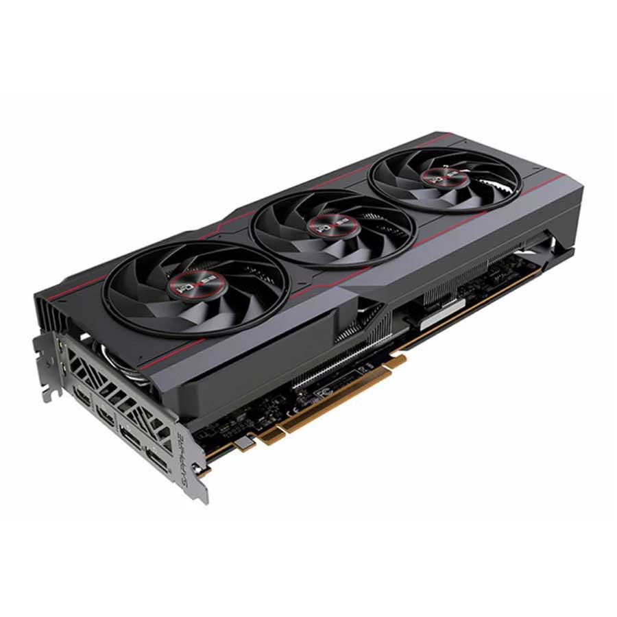 کارت گرافیک سافایر مدل PULSE AMD Radeon RX7900 XTX 24GB