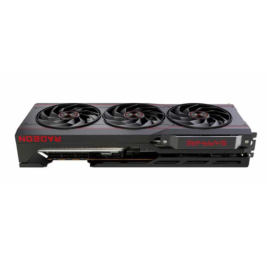 کارت گرافیک سافایر مدل PULSE AMD Radeon RX7900 XTX 24GB