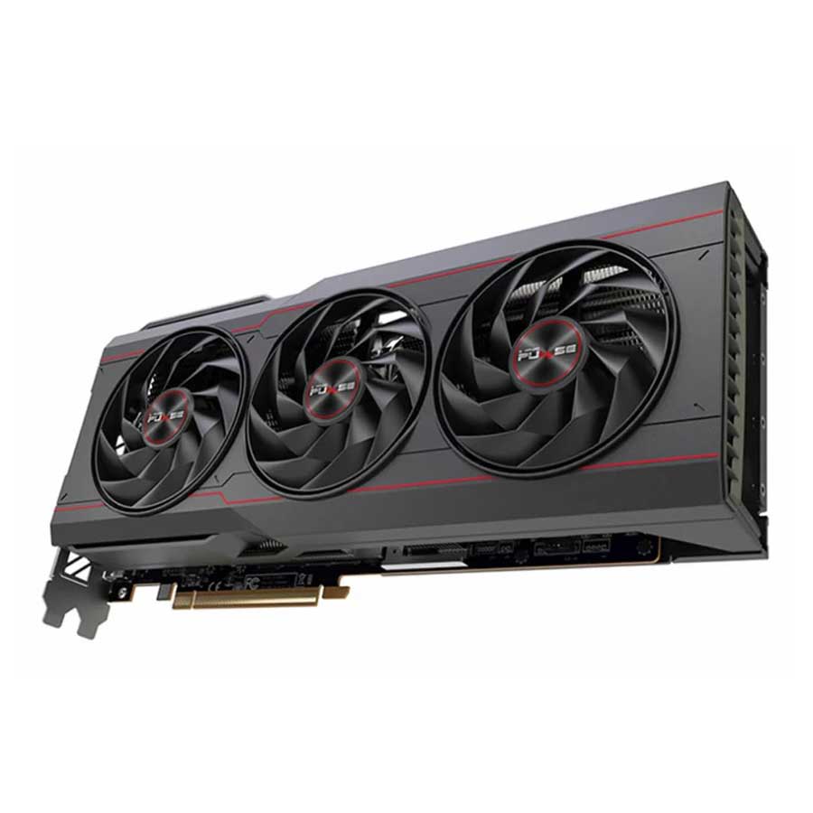 کارت گرافیک سافایر مدل PULSE AMD Radeon RX7900 XTX 24GB