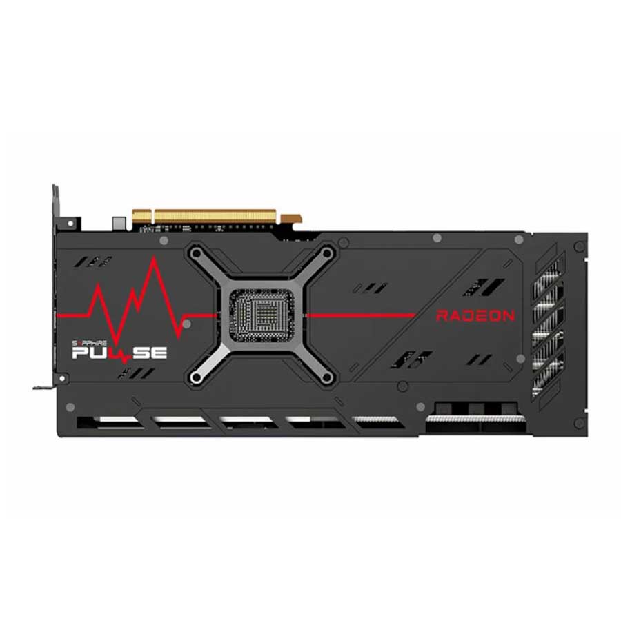 کارت گرافیک سافایر مدل PULSE AMD Radeon RX7900 XTX 24GB