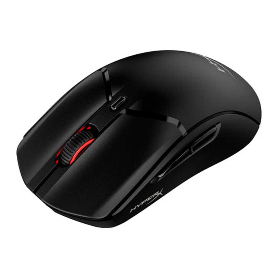 ماوس گیمینگ بی‌سیم هایپرایکس مدل Pulsefire Haste 2