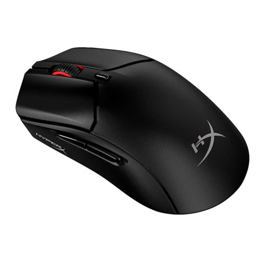 ماوس گیمینگ بی‌سیم هایپرایکس مدل Pulsefire Haste 2