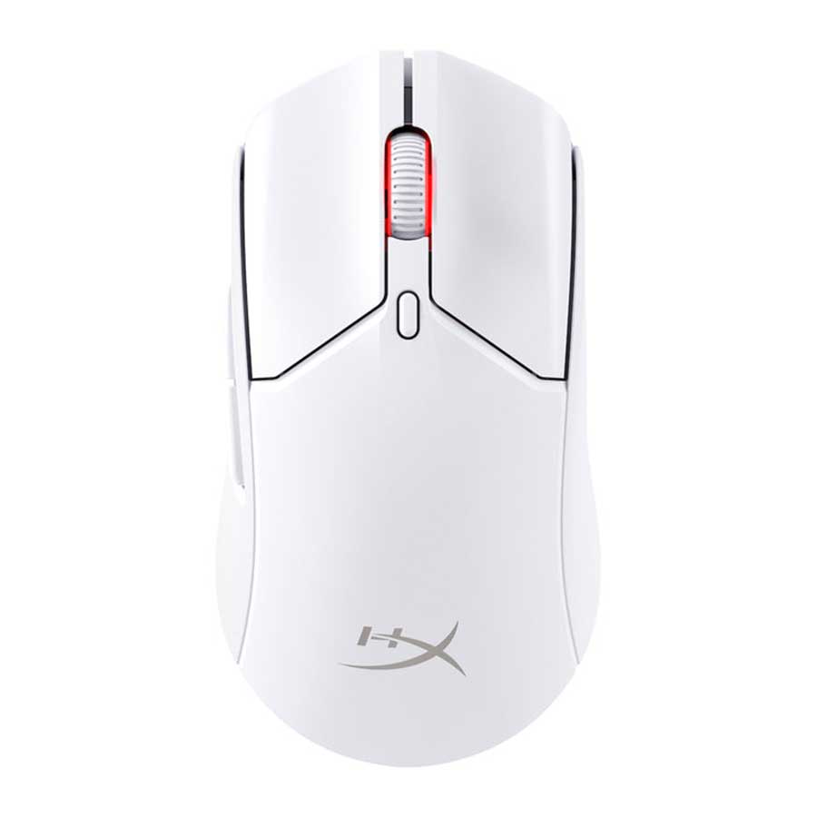 ماوس گیمینگ بی‌سیم هایپرایکس مدل Pulsefire Haste 2