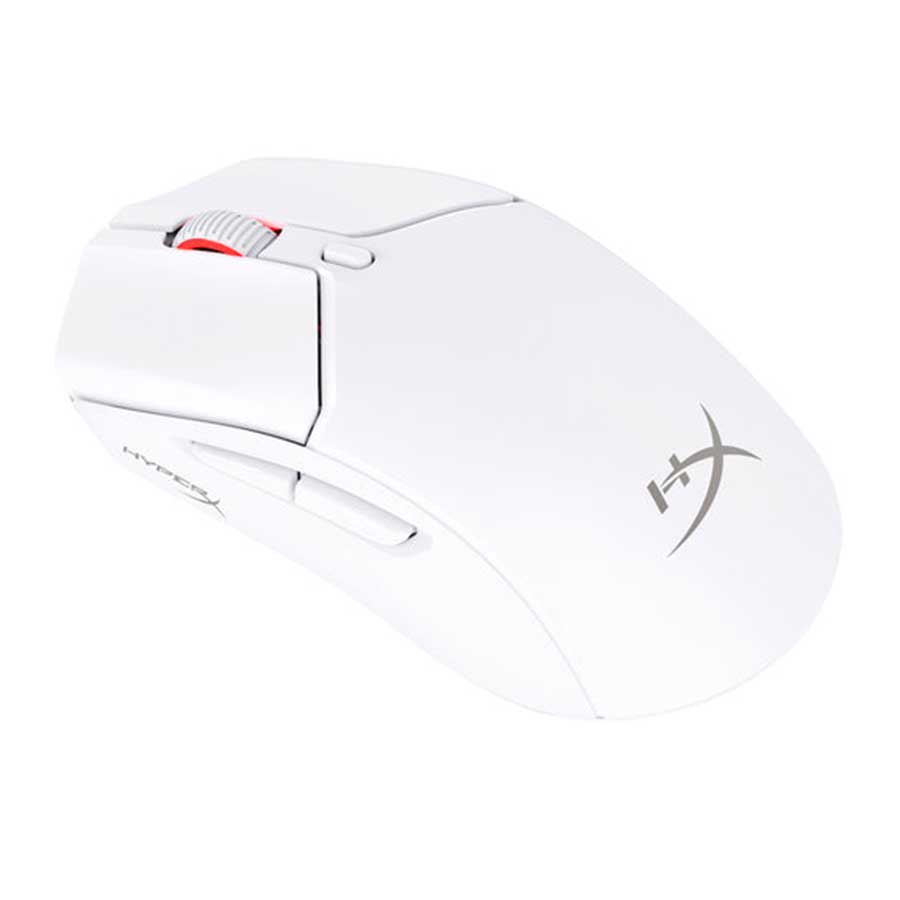 ماوس گیمینگ بی‌سیم هایپرایکس مدل Pulsefire Haste 2