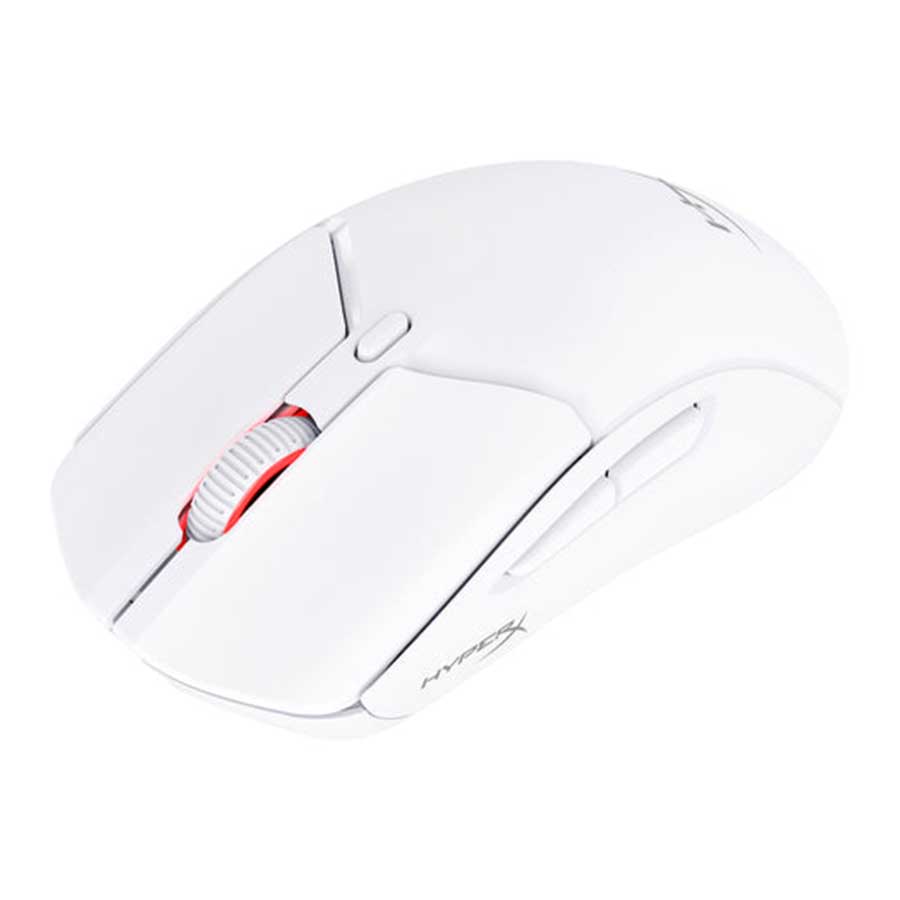 ماوس گیمینگ بی‌سیم هایپرایکس مدل Pulsefire Haste 2