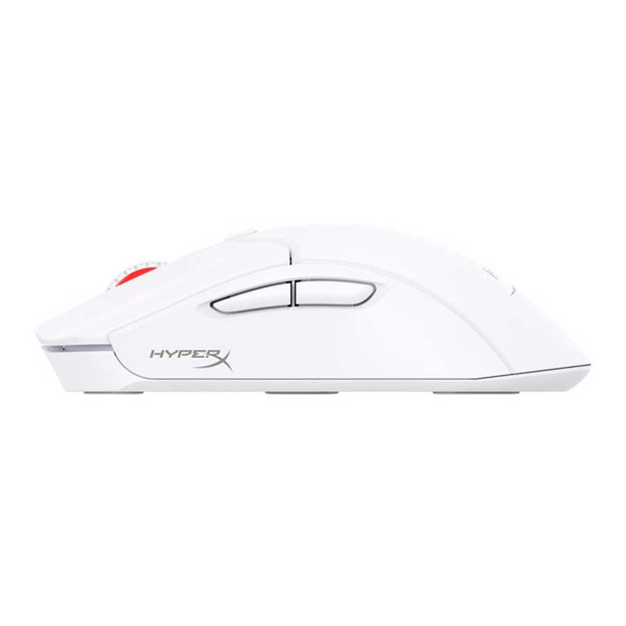 ماوس گیمینگ بی‌سیم هایپرایکس مدل Pulsefire Haste 2