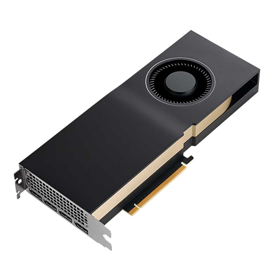 کارت گرافیک پی ان وای مدل QUADRO RTXA4500 20GB GDDR6