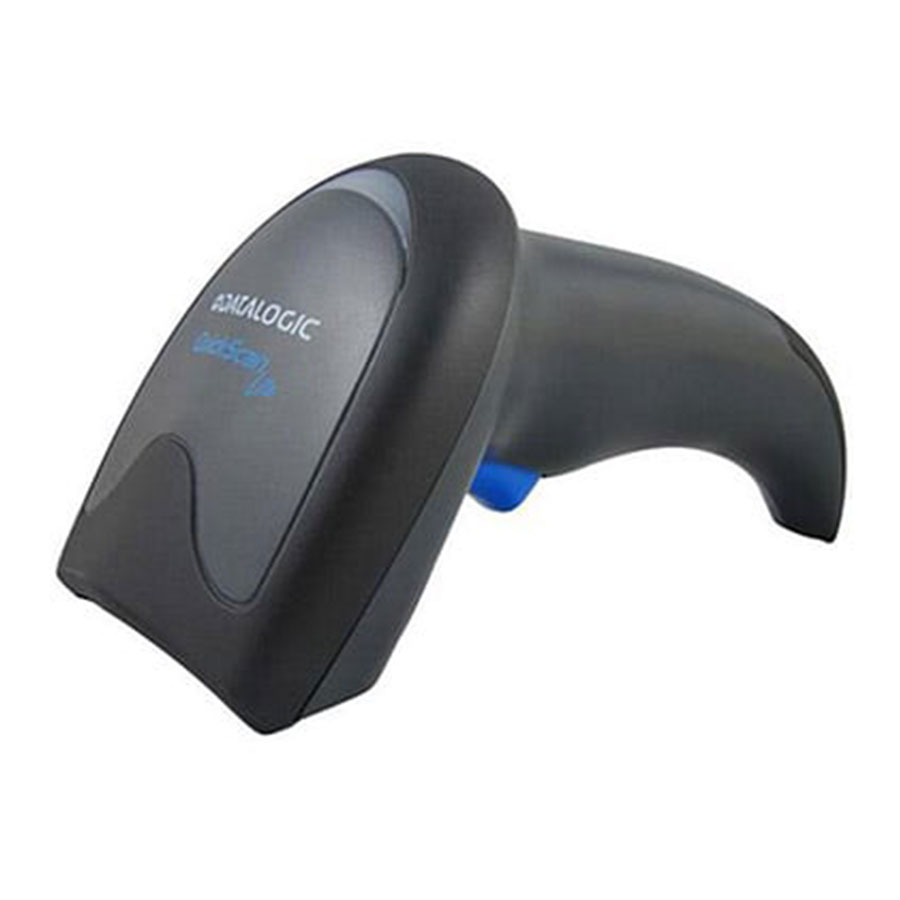 بارکد خوان دیتالاجیک مدل QuickScan Lite QW2120