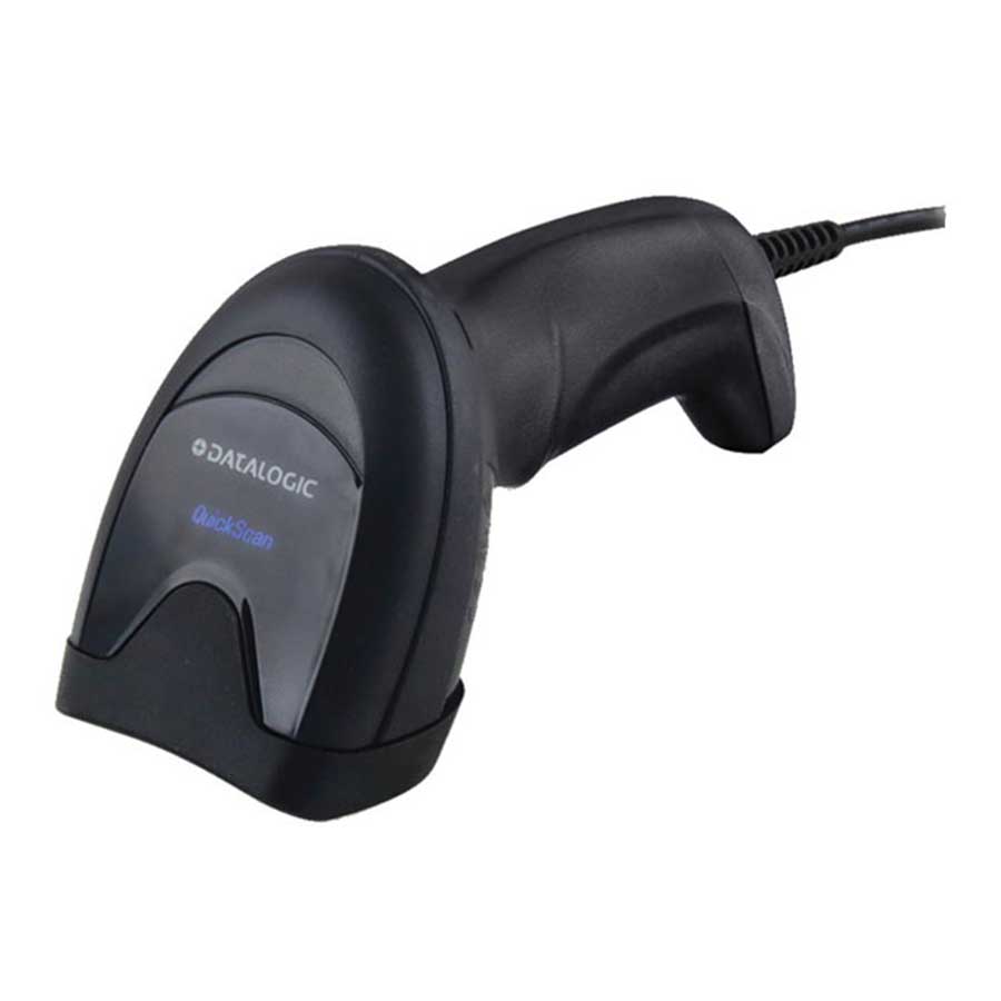 بارکد خوان باسیم دیتالاجیک مدل QuickScan QD2590