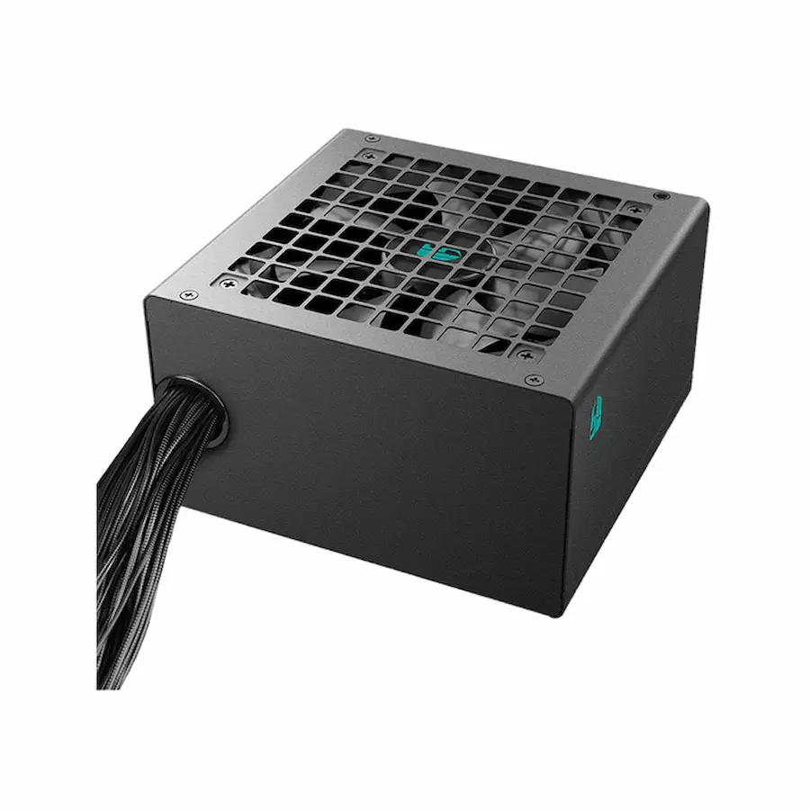 پاور کامپیوتر 500 وات دیپ کول