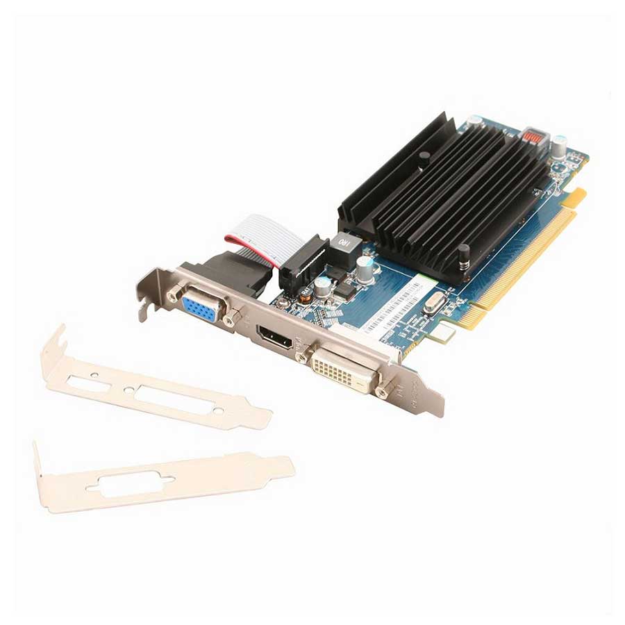 کارت گرافیک سافایر مدل Radeon HD 6450 2GB D3