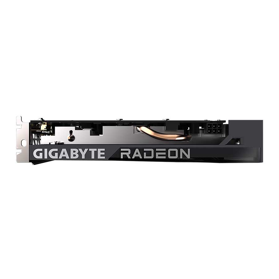 کارت گرافیک گیگابایت مدل Radeon RX 6500 XT EAGLE 4G GDDR6