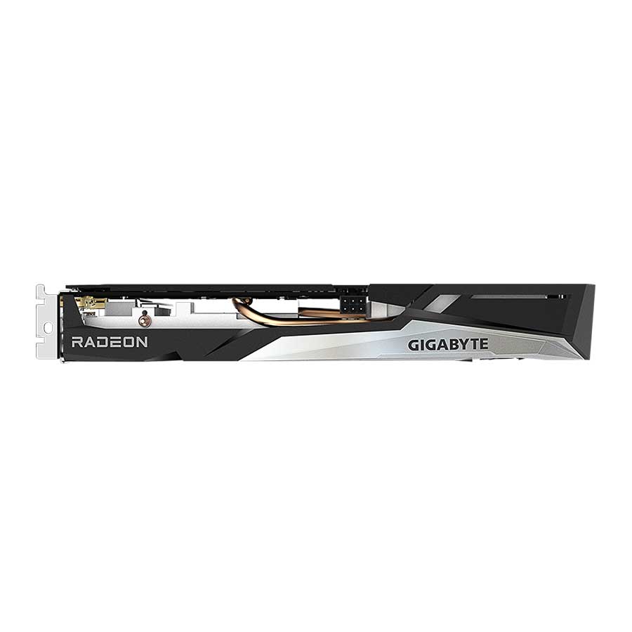 کارت گرافیک گیگابایت مدل Radeon RX 6500 XT GAMING OC 4G GDDR6