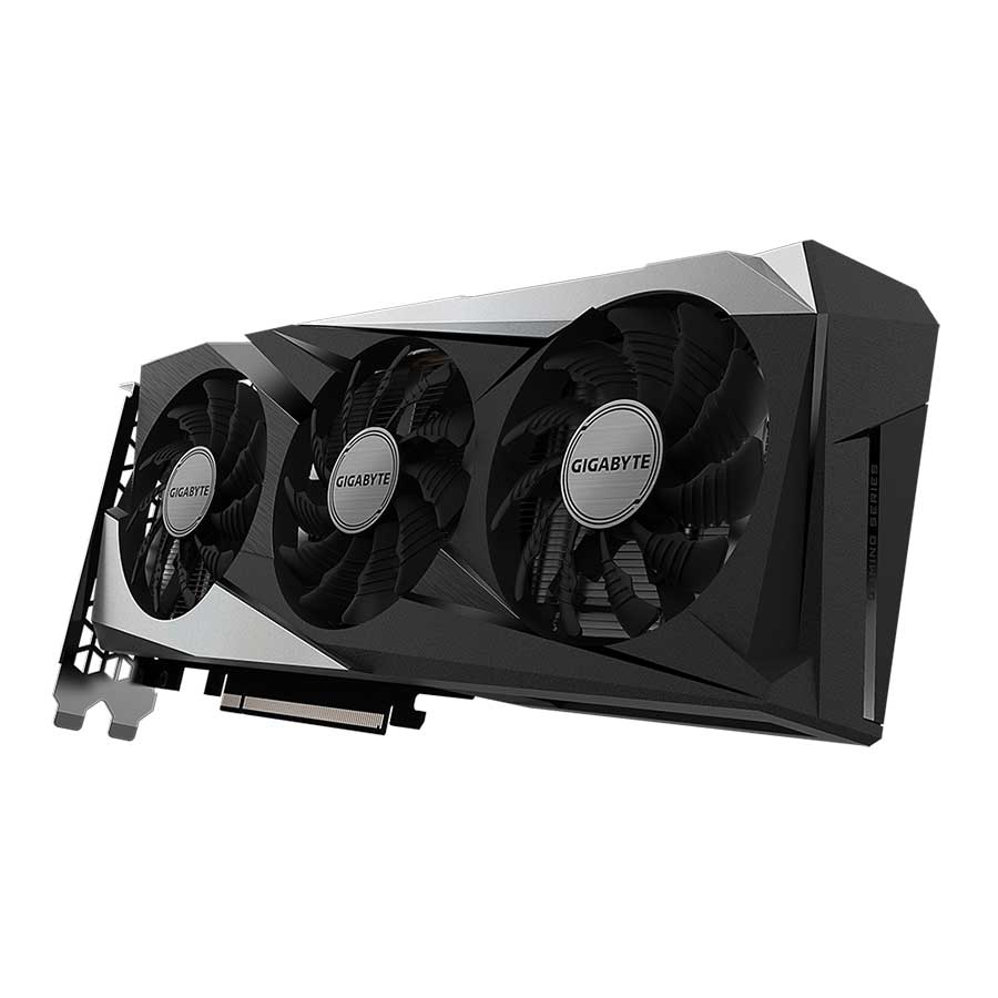 کارت گرافیک گیگابایت مدل Radeon RX 6500 XT GAMING OC 4G GDDR6