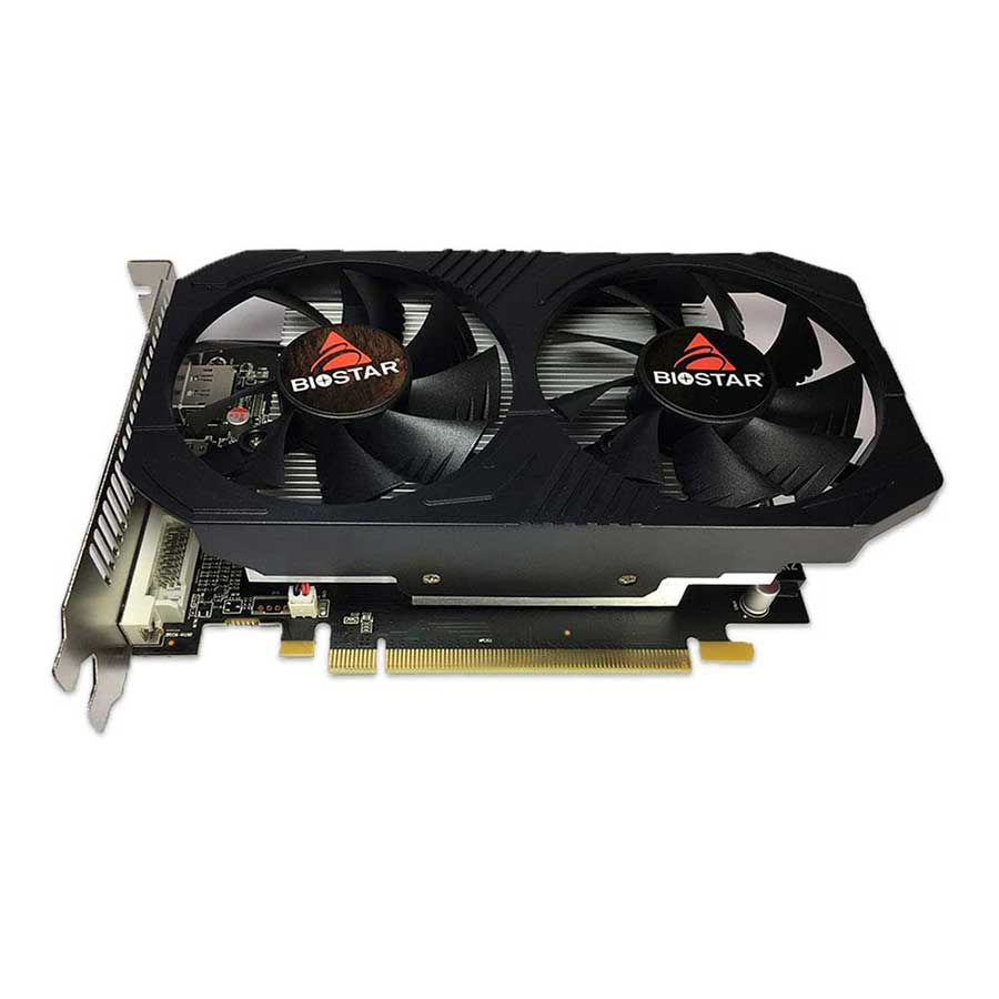 Radeon RX560 4GB