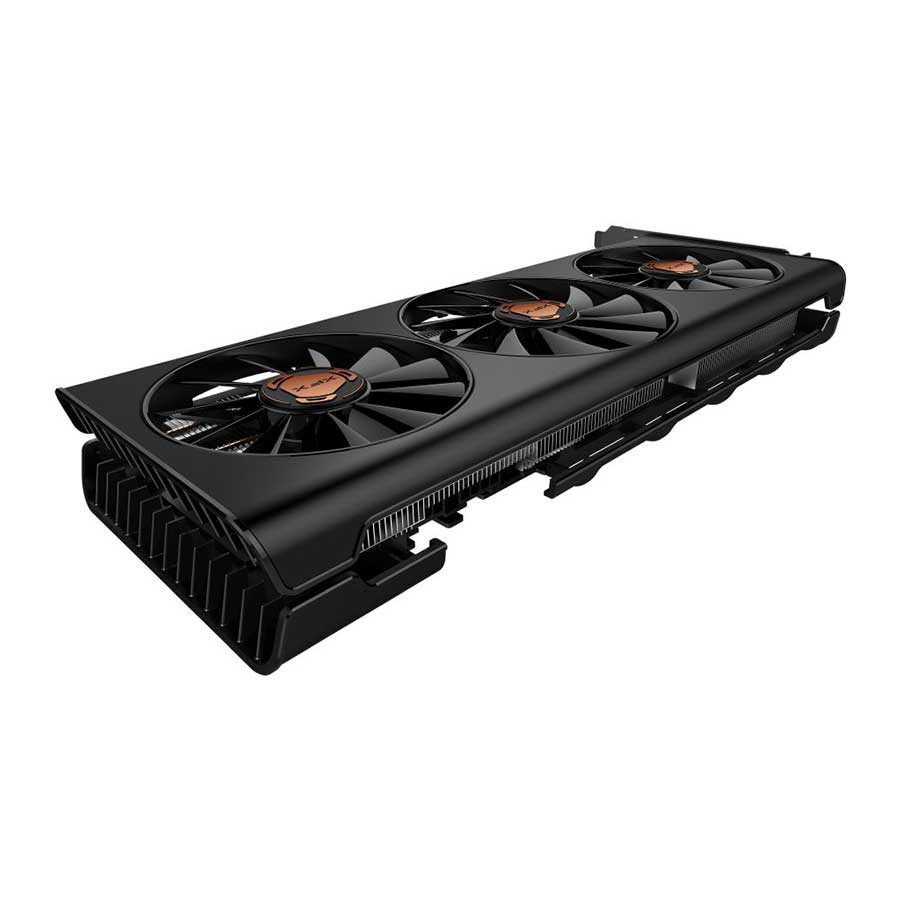 کارت گرافیک ایکس اف ایکس Radeon RX5600 XT 6GB GDDR6 THICC II Pro