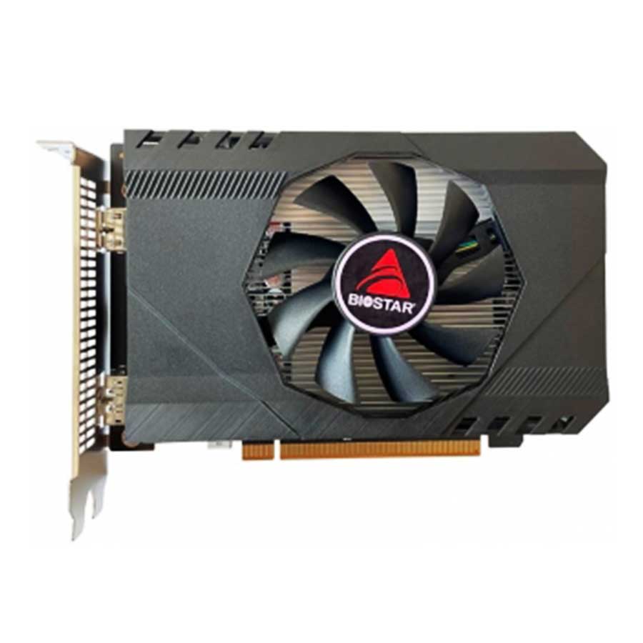 کارت گرافیک بایوستار مدل Radeon RX6400 4GB GDDR6