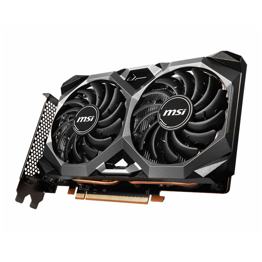 کارت گرافیک ام اس آی مدل Radeon RX6600 XT MECH 2X OC V1 8G