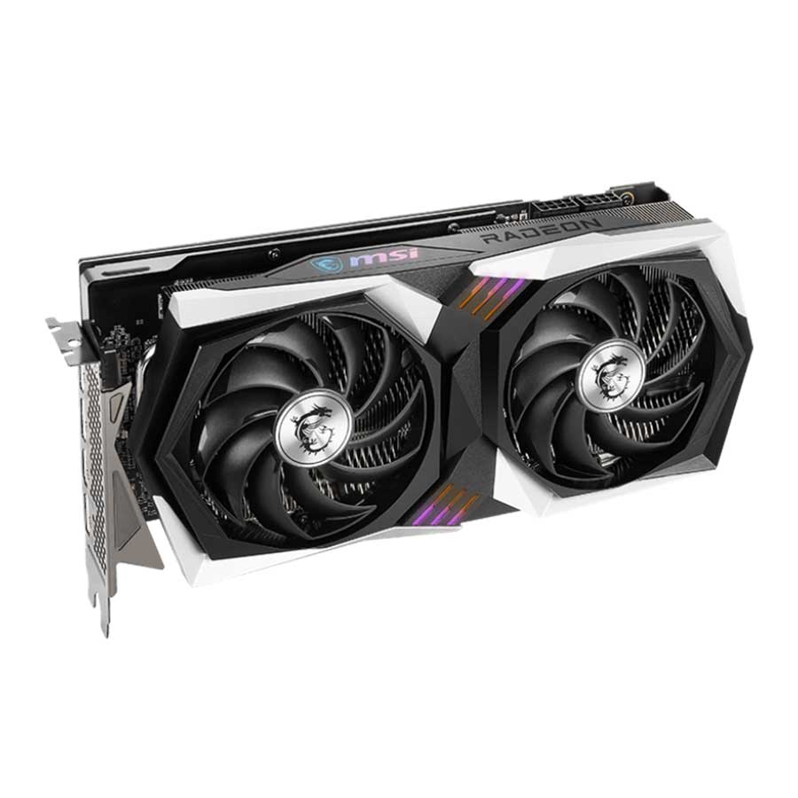 کارت گرافیک ام اس آی مدل Radeon RX6700 XT GAMING X 12G GDDR6