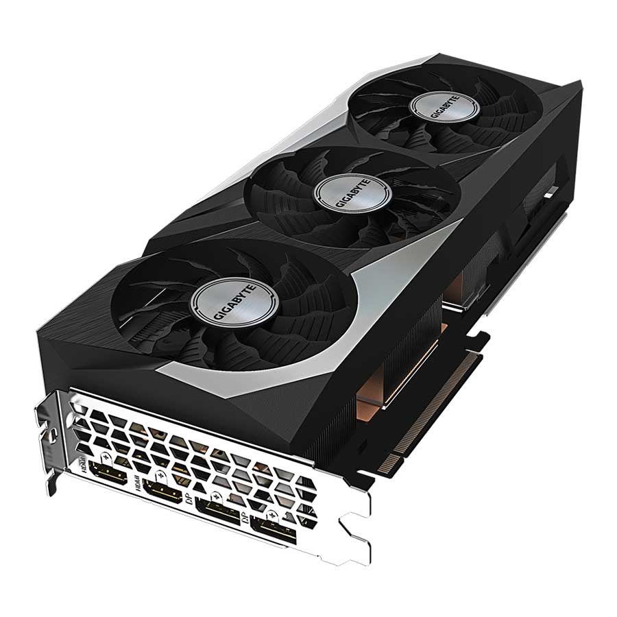 کارت گرافیک گیگابایت مدل Radeon RX6800 XT GAMING OC 16G