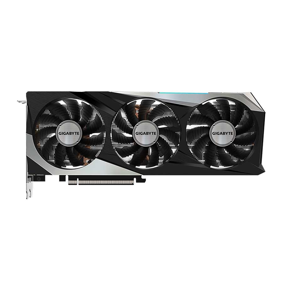 کارت گرافیک گیگابایت مدل Radeon RX6800 XT GAMING OC 16G