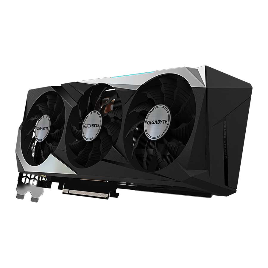 کارت گرافیک گیگابایت مدل Radeon RX6800 XT GAMING OC 16G