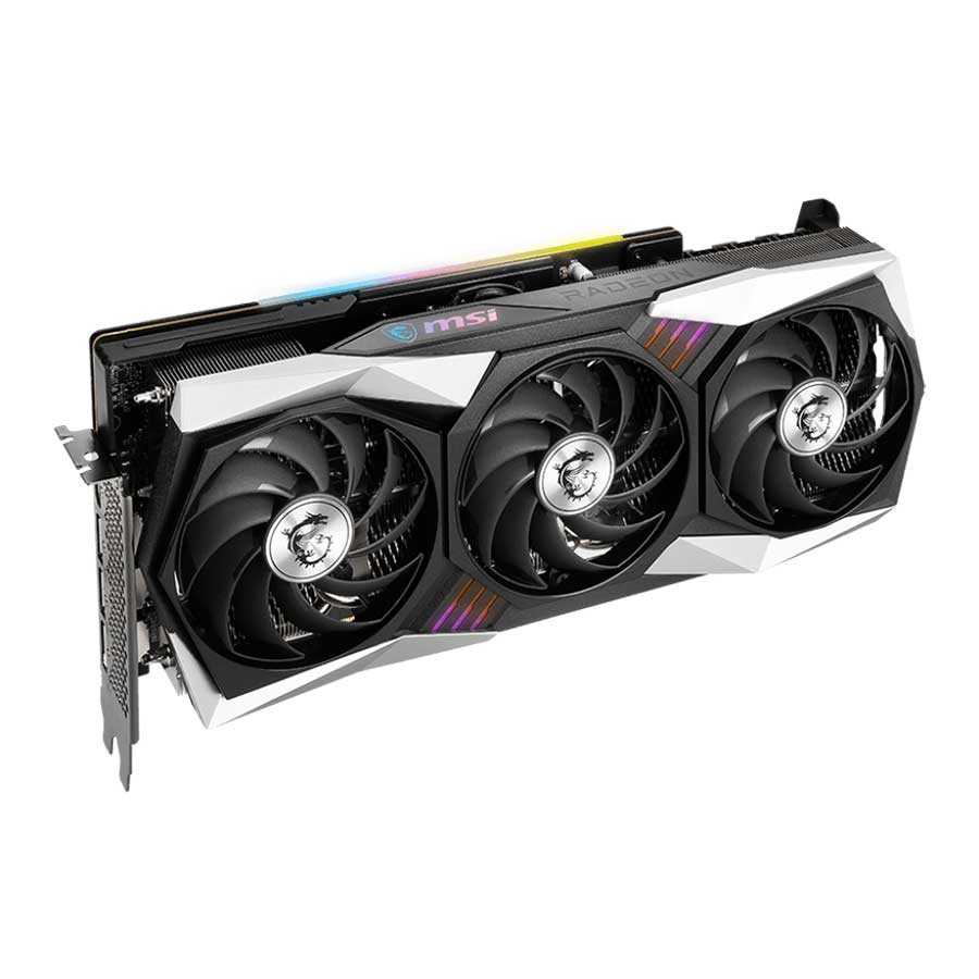 کارت گرافیک ام اس آی مدل Radeon RX6800 XT GAMING Z TRIO 16G GDDR6