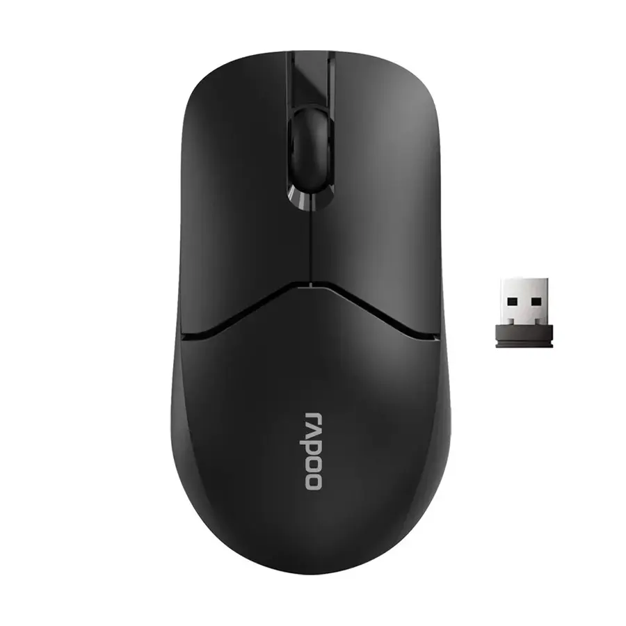 ماوس بی سیم رپو 1510 بی صدا