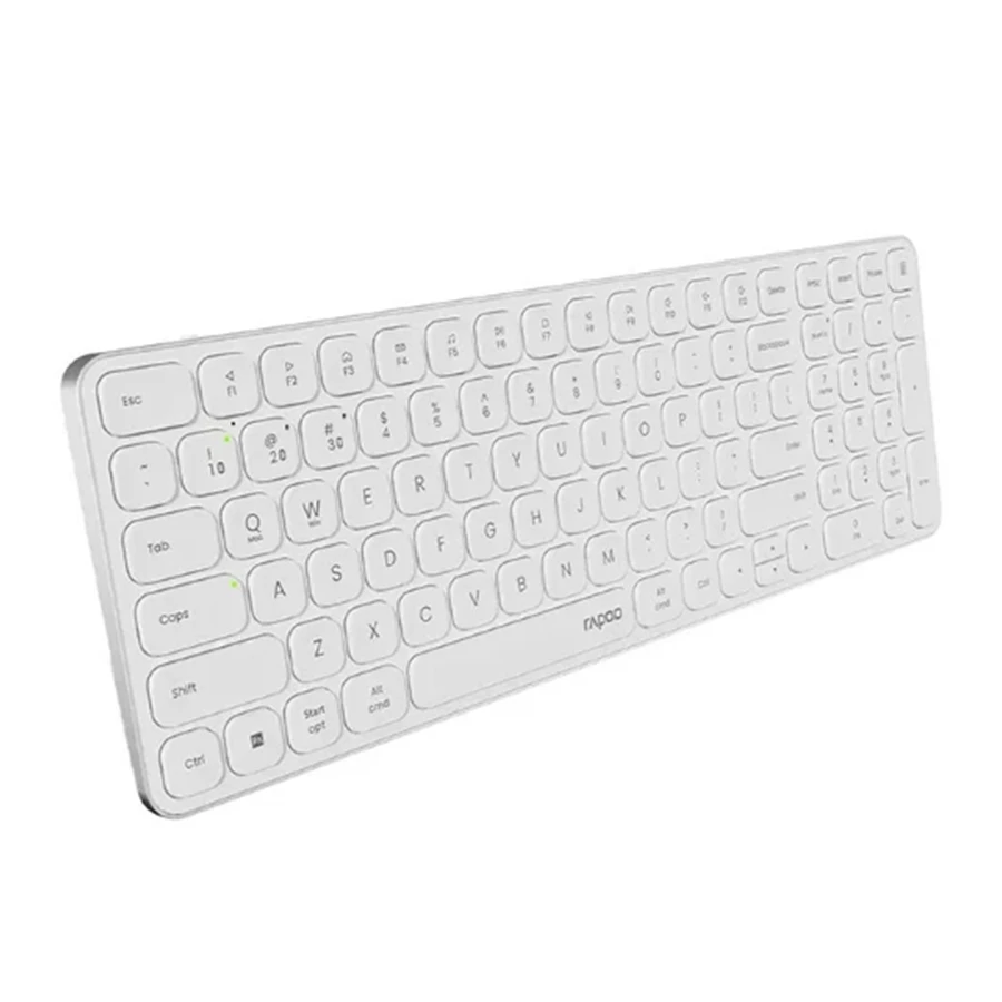 کیبورد بی‌سیم رپو