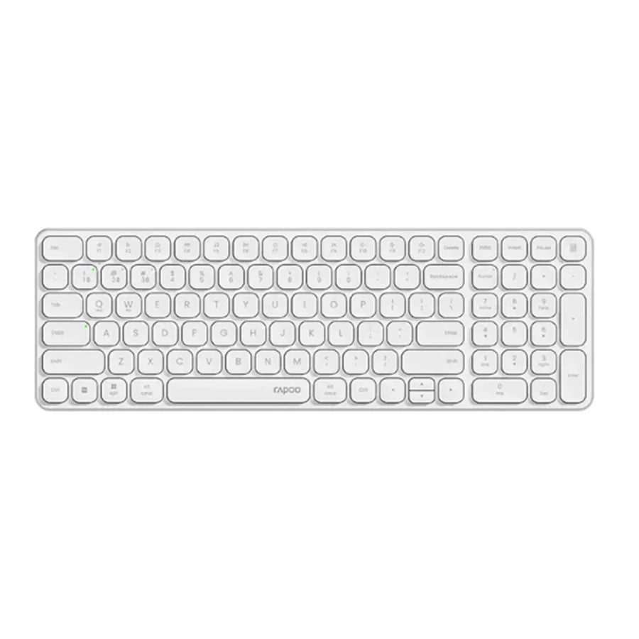 E9350L کیبورد بیسیم رپو